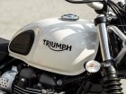 Triumph Street Scrambler